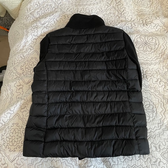 Active puff jacket - Picture 3 of 3